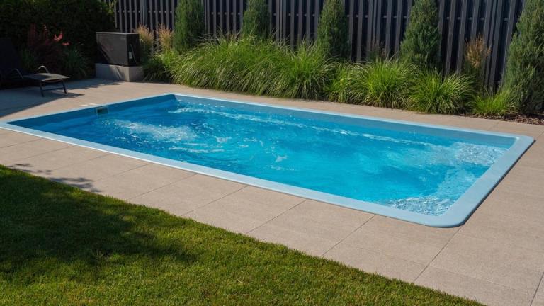 Nos conseils pour réussir la construction de piscine à Brumath